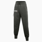 CONSTANTINE HIGH SCHOOL FALCONS <span class="pdp-name-mascot">CONSTANTINE FALCONS</span> Nike Women's Tech Fleece Pant Front Thumbnail