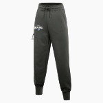 Upper Iowa University Peacocks <span class="pdp-name-mascot">UIU Peacocks</span> Nike Women's Tech Fleece Pant Front Thumbnail