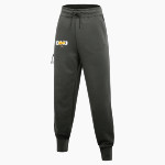 Olivet Nazarene Tigers <span class="pdp-name-mascot">Olivet Nazarene University Tigers</span> Nike Women's Tech Fleece Pant Front Thumbnail