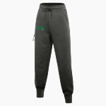Babcock Trailblazers <span class="pdp-name-mascot">Babcock High School Trailblazers</span> Nike Women's Tech Fleece Pant Front Thumbnail