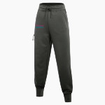 Gotham Tech Gargoyles <span class="pdp-name-mascot">Gotham Tech High School Gargoyles</span> Nike Women's Tech Fleece Pant Front Thumbnail