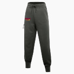 Lincoln Oaks <span class="pdp-name-mascot">Lincoln University Oaks</span> Nike Women's Tech Fleece Pant Front Thumbnail