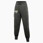 LEGACY CHRISTIAN WARRIORS Nike Women's Tech Fleece Pant Front Thumbnail