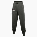 Warren Elementary Cubs <span class="pdp-name-mascot">Warren Elementary School Cubs</span> Nike Women's Tech Fleece Pant Front Thumbnail