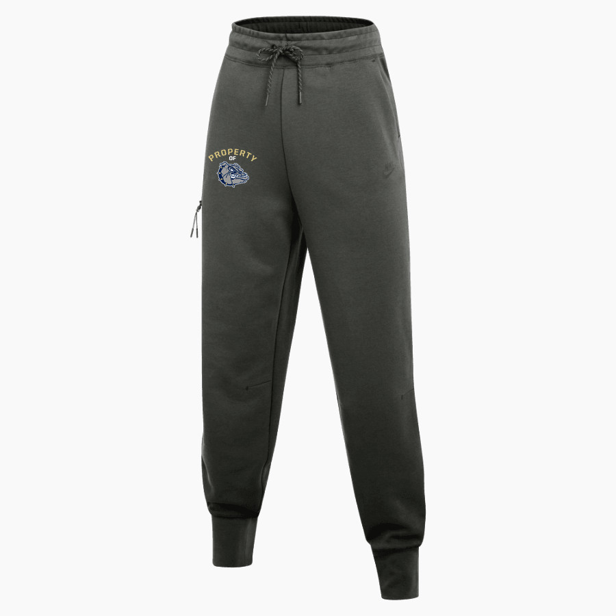 West Albany Bulldogs <span class="pdp-name-mascot">West Albany Bulldogs</span> Nike Women's Tech Fleece Pant