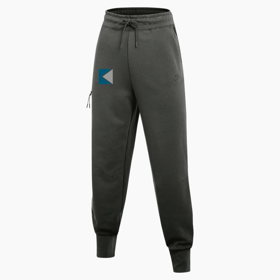 KENNY PIPE & SUPPLY <span class="pdp-name-mascot">KENNY PIPE & SUPPLY</span> Nike Women's Tech Fleece Pant