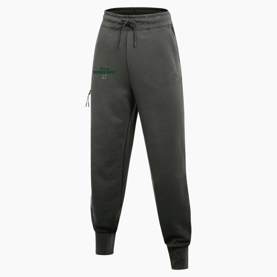 Wisconsin Heights High School Vanguards <span class="pdp-name-mascot">Wisconsin Heights High School</span> Nike Women's Tech Fleece Pant