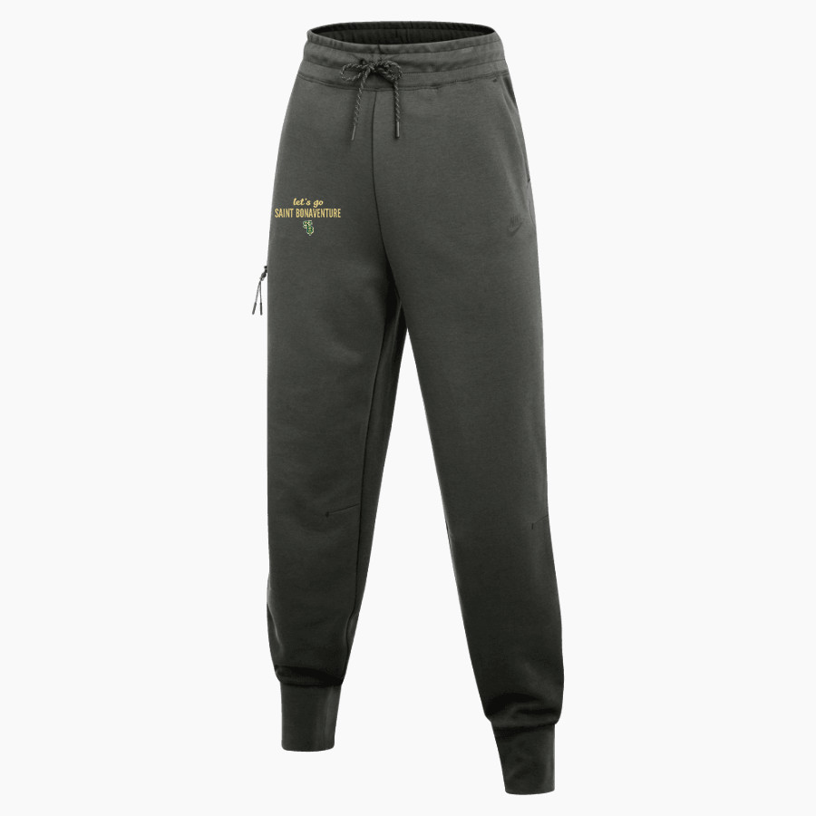SAINT BONAVENTURE HIGH SCHOOL SERAPHS <span class="pdp-name-mascot">SAINT BONAVENTURE SERAPHS</span> Nike Women's Tech Fleece Pant