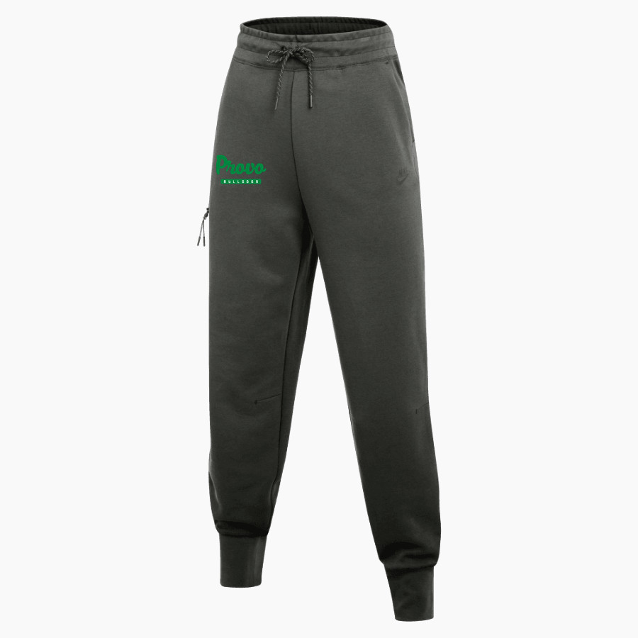 PROVO HIGH SCHOOL BULLDOGS <span class="pdp-name-mascot">PROVO BULLDOGS</span> Nike Women's Tech Fleece Pant
