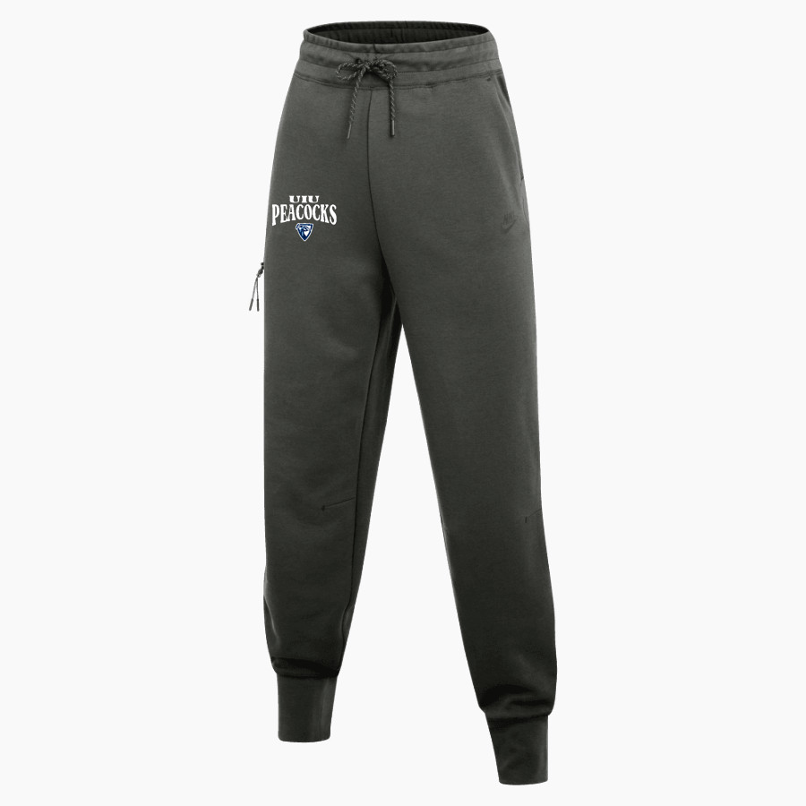Upper Iowa University Peacocks <span class="pdp-name-mascot">UIU Peacocks</span> Nike Women's Tech Fleece Pant