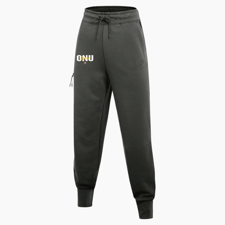 Olivet Nazarene Tigers <span class="pdp-name-mascot">Olivet Nazarene University Tigers</span> Nike Women's Tech Fleece Pant