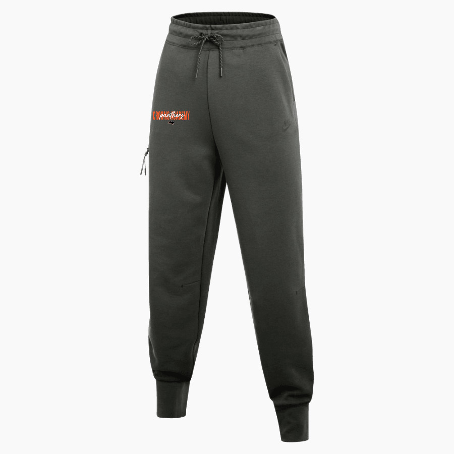 CROOMS ACADEMY PANTHERS Nike Women's Tech Fleece Pant