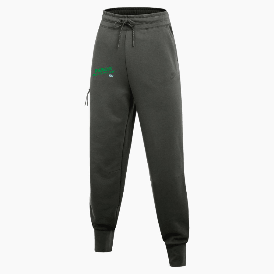Babcock Trailblazers <span class="pdp-name-mascot">Babcock High School Trailblazers</span> Nike Women's Tech Fleece Pant