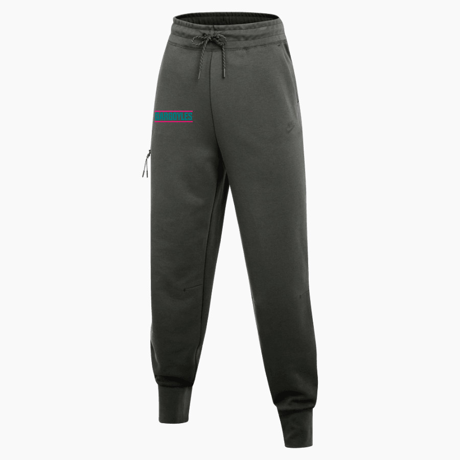 Gotham Tech Gargoyles <span class="pdp-name-mascot">Gotham Tech High School Gargoyles</span> Nike Women's Tech Fleece Pant