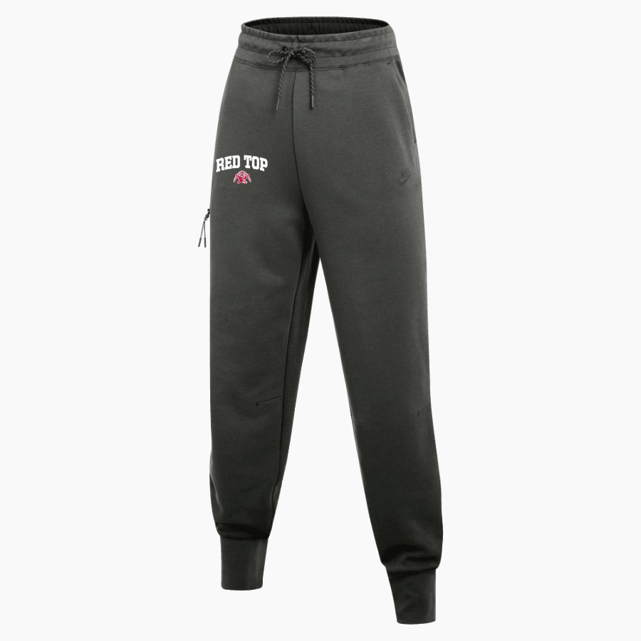 Red Top Miners <span class="pdp-name-mascot">Red Top MIners</span> Nike Women's Tech Fleece Pant