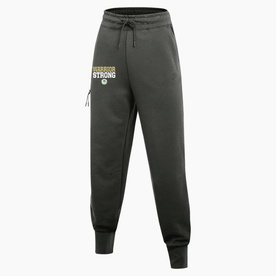 LEGACY CHRISTIAN WARRIORS Nike Women's Tech Fleece Pant