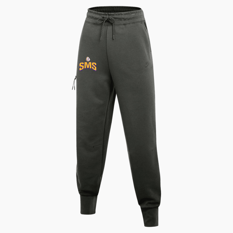 Scottsburg SMS Nike Women's Tech Fleece Pant