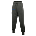 Central Christian Tigers <span class="pdp-name-mascot">Central Christian College Tigers</span> Nike Women's Tech Fleece Pant Front Thumbnail