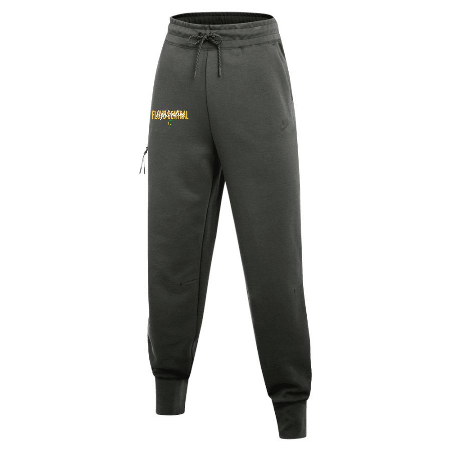 Floyd Central Highlanders <span class="pdp-name-mascot">Floyd Central Highlanders</span> Nike Women's Tech Fleece Pant