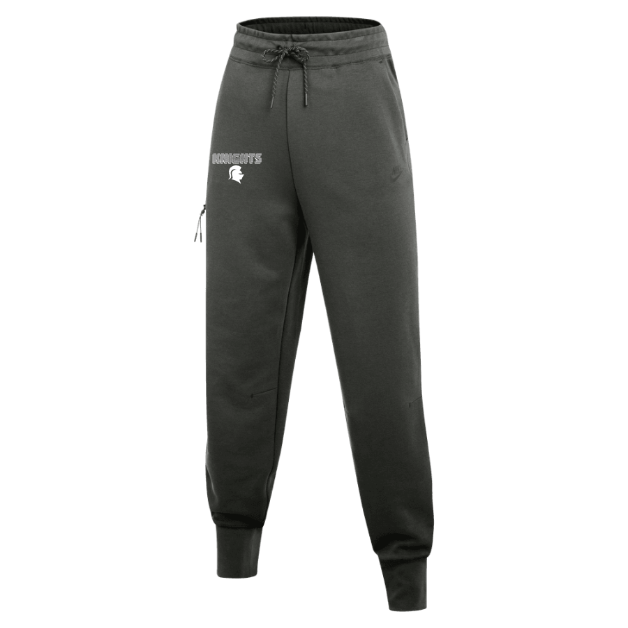 Southern Virginia Knights <span class="pdp-name-mascot">Southern Virginia University Knights</span> Nike Women's Tech Fleece Pant