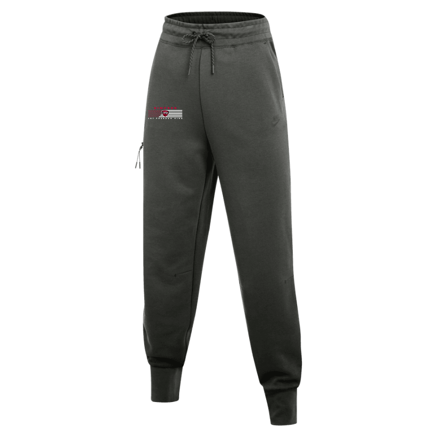 Simpson University Red Hawks <span class="pdp-name-mascot">Simpson Red Hawks</span> Nike Women's Tech Fleece Pant