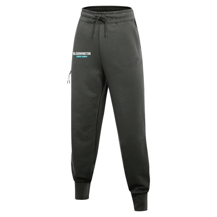 Bloomington Career Academy <span class="pdp-name-mascot">Bloomington Career Academy</span> Nike Women's Tech Fleece Pant