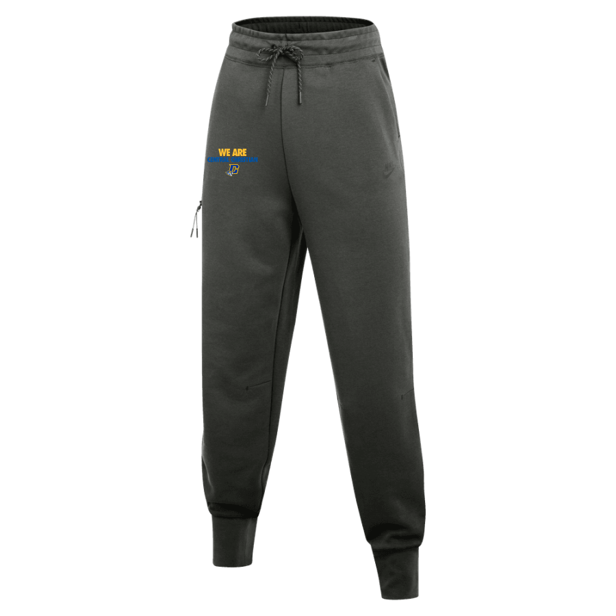 Central Christian Tigers <span class="pdp-name-mascot">Central Christian College Tigers</span> Nike Women's Tech Fleece Pant