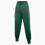 Holy Cross Crusaders Nike Women's Tech Fleece Pant Front Thumbnail