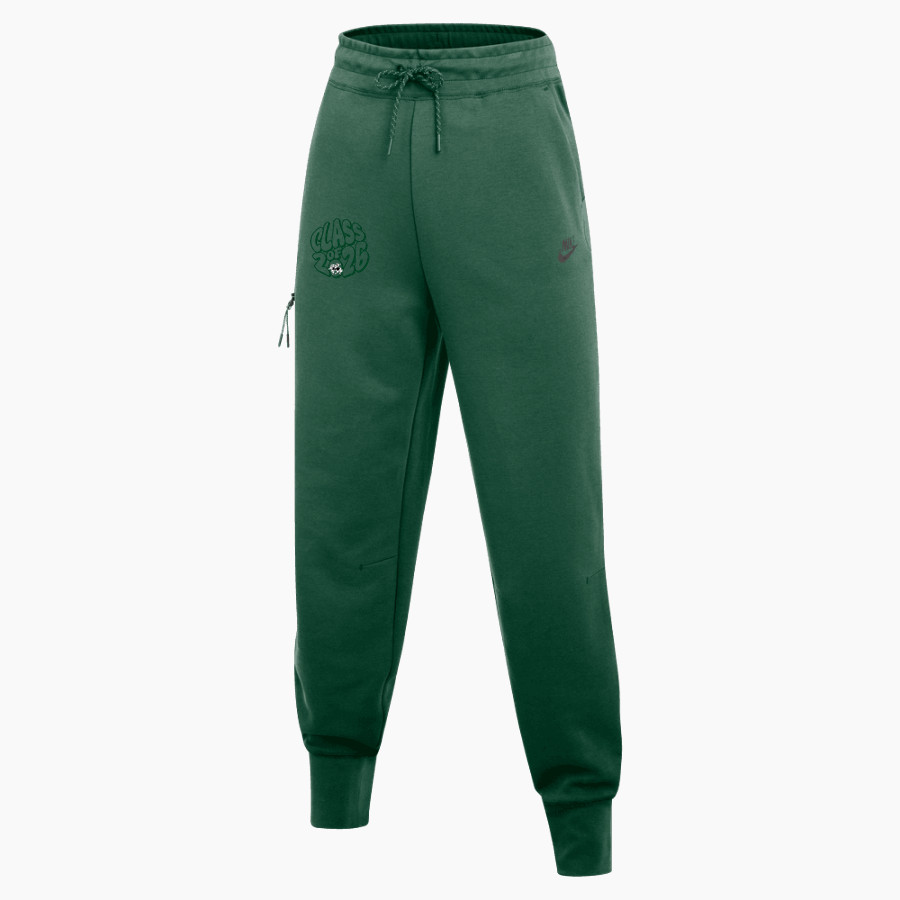 Holy Cross Crusaders Nike Women's Tech Fleece Pant