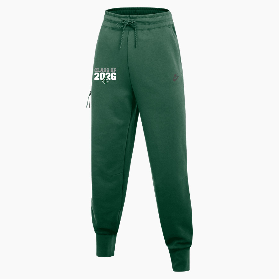 CATOOSA HIGH SCHOOL INDIANS <span class="pdp-name-mascot">CATOOSA INDIANS</span> Nike Women's Tech Fleece Pant