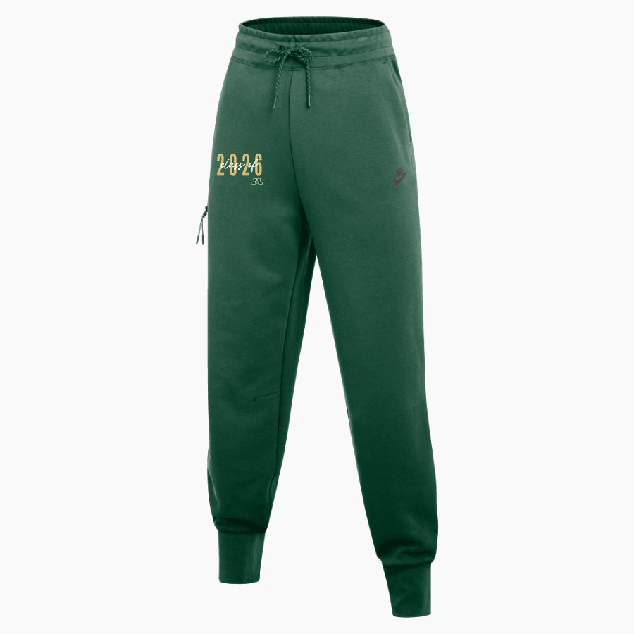 Mayo Spartans <span class="pdp-name-mascot">Mayo Spartans</span> Nike Women's Tech Fleece Pant