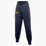 East Tennessee State University Buccaneers <span class="pdp-name-mascot">ETSU Buccaneers</span> Nike Women's Tech Fleece Pant Front Thumbnail
