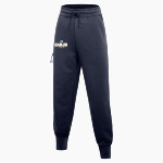 HUDSONVILLE HIGH SCHOOL EAGLES <span class="pdp-name-mascot">HUDSONVILLE EAGLES</span> Nike Women's Tech Fleece Pant Front Thumbnail