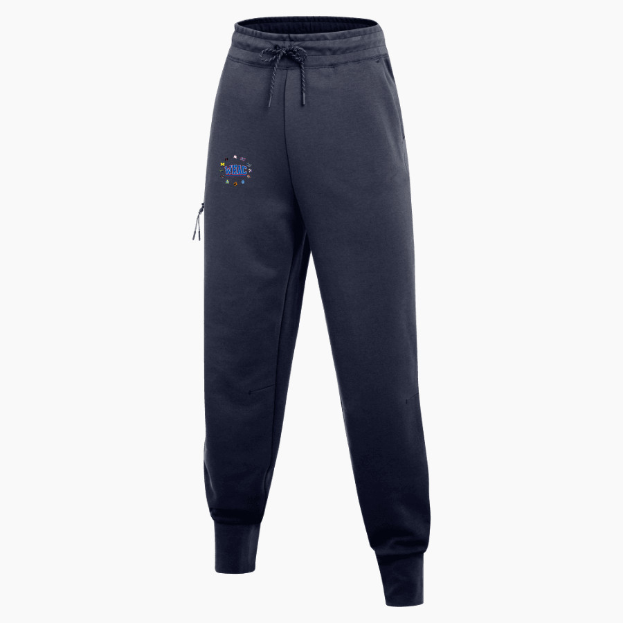 WOLVERINE-HOOSIER ATHLETIC CONFERENCE <span class="pdp-name-mascot">WOLVERINE-HOOSIER ATHLETIC CONFERENCE</span> Nike Women's Tech Fleece Pant