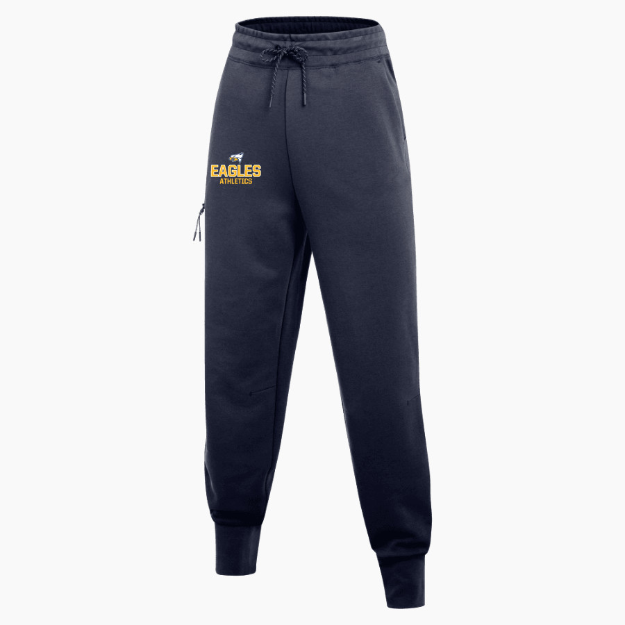 HUDSONVILLE HIGH SCHOOL EAGLES <span class="pdp-name-mascot">HUDSONVILLE EAGLES</span> Nike Women's Tech Fleece Pant