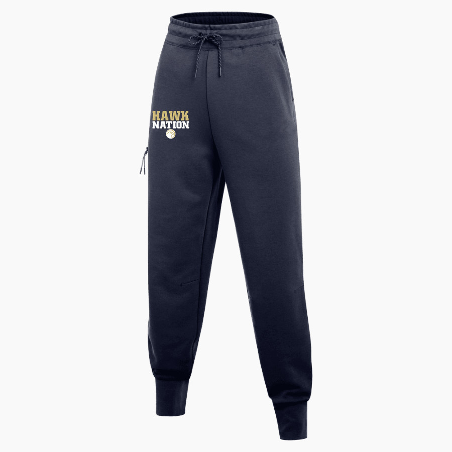 Holy Trinity Hawks <span class="pdp-name-mascot">Holy Trinity Hawks</span> Nike Women's Tech Fleece Pant