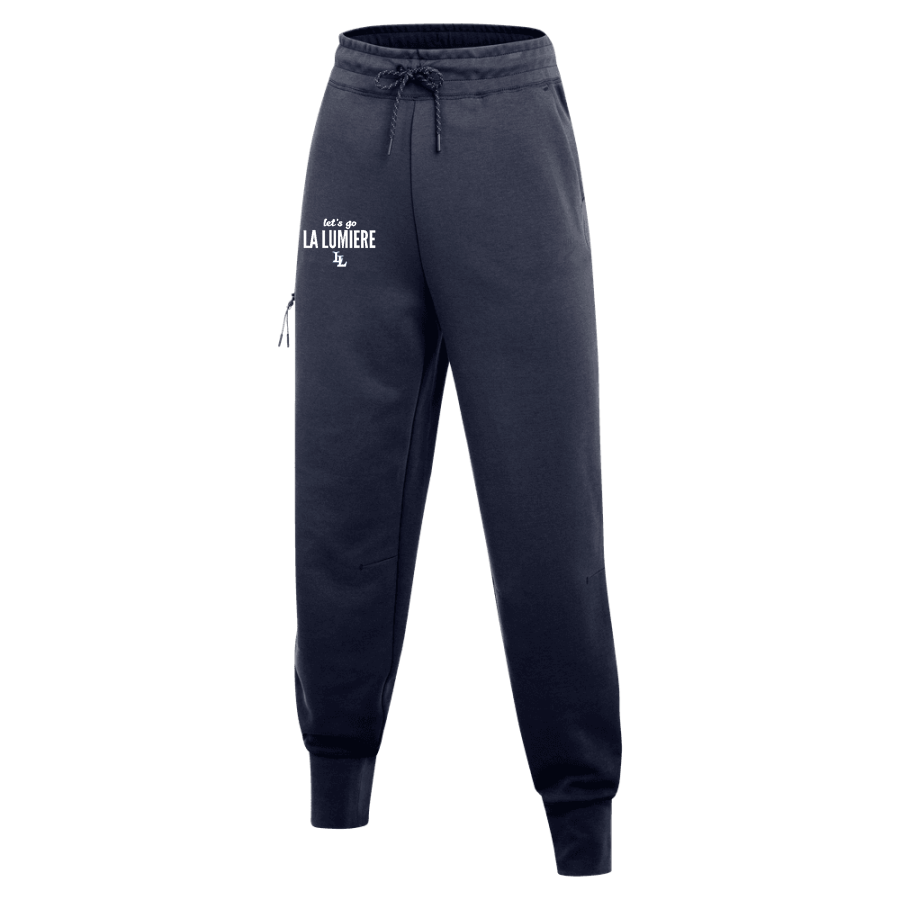 La Lumiere School Lakers Online Store <span class="pdp-name-mascot">La Lumiere Lakers</span> Nike Women's Tech Fleece Pant