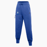 Forsyth Tech Trailblazers <span class="pdp-name-mascot">Forsyth Technical Community College Trailblazers</span> Nike Women's Tech Fleece Pant Front Thumbnail