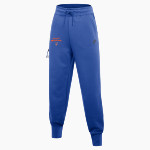 SEWARD official sideline store <span class="pdp-name-mascot">Florida UFSD Spartans</span> Nike Women's Tech Fleece Pant Front Thumbnail