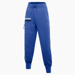 CHINO HIGH SCHOOL COWBOYS <span class="pdp-name-mascot">CHINO COWBOYS</span> Nike Women's Tech Fleece Pant Front Thumbnail