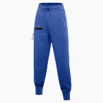 AMHERST HIGH SCHOOL FALCONS <span class="pdp-name-mascot">AMHERST FALCONS</span> Nike Women's Tech Fleece Pant Front Thumbnail