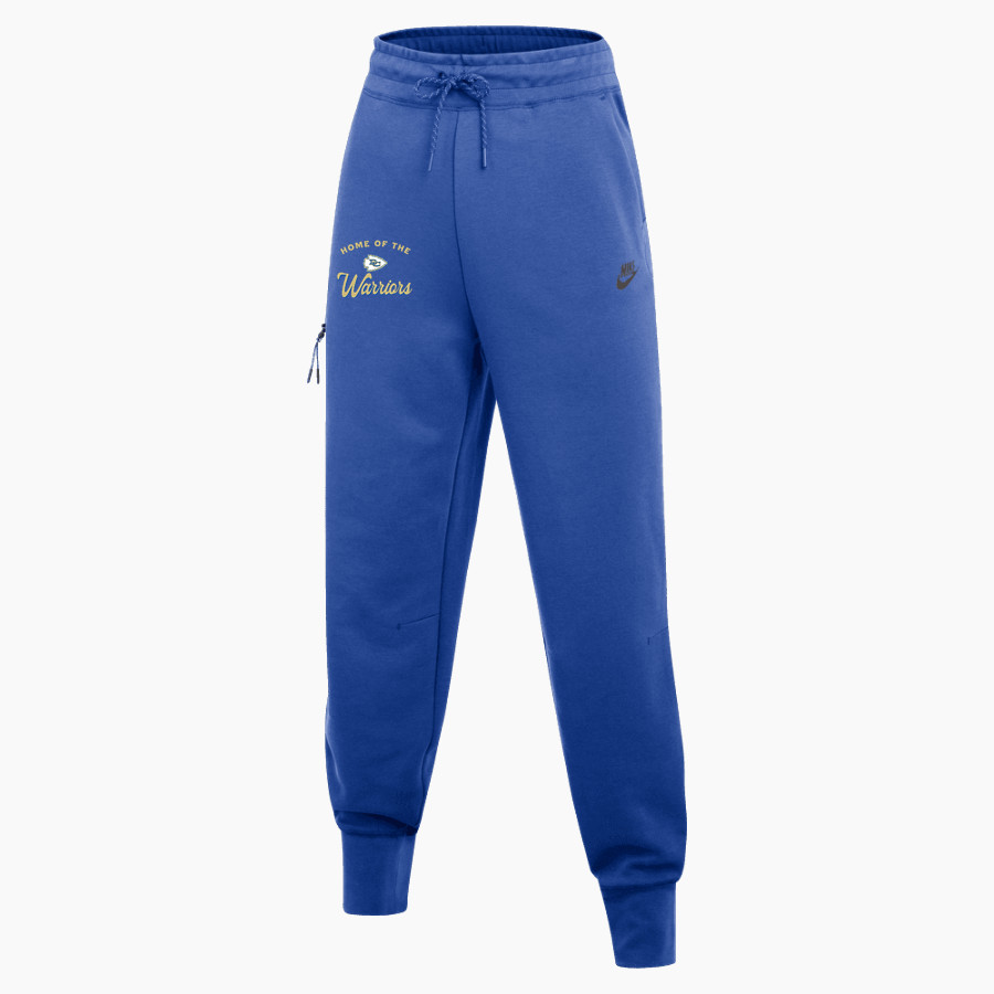 BLEDSOE COUNTY HIGH SCHOOL WARRIORS <span class="pdp-name-mascot">BLEDSOE COUNTY WARRIORS</span> Nike Women's Tech Fleece Pant