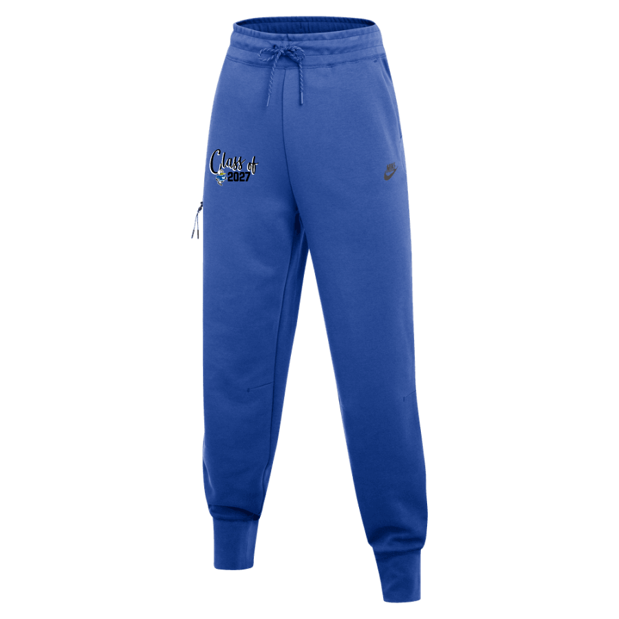 WATERTOWN HIGH SCHOOL GOSLINGS <span class="pdp-name-mascot">WATERTOWN GOSLINGS</span> Nike Women's Tech Fleece Pant