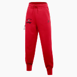KIMBERLY HIGH SCHOOL BULLDOGS <span class="pdp-name-mascot">KIMBERLY BULLDOGS</span> Nike Women's Tech Fleece Pant Front Thumbnail