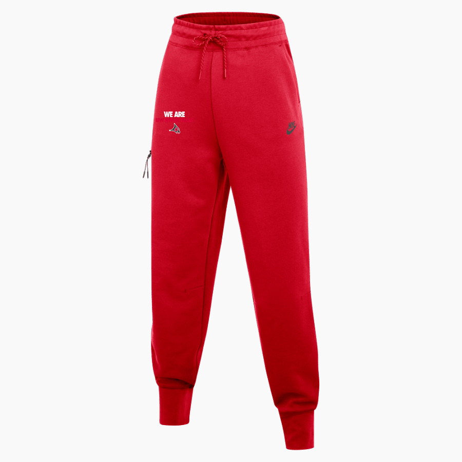 UW River Falls Falcons <span class="pdp-name-mascot">UW River Falls Falcons</span> Nike Women's Tech Fleece Pant