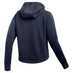 Horizon Science Academy Huskies <span class="pdp-name-mascot">Horizon Science Academy Huskies</span> Nike Women's Tech Fleece Full-Zip Hoodie Back Thumbnail