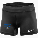 Drummond Bulldogs Nike Dri-FIT Women's 5" Volleyball Shorts Front Thumbnail