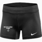 Holy Rosary Academy Knights <span class="pdp-name-mascot">Holy Rosary Academy Knights</span> Nike Dri-FIT Women's 5" Volleyball Shorts Front Thumbnail