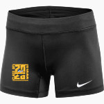 UIAAA Online Store Nike Dri-FIT Women's 5" Volleyball Shorts Front Thumbnail