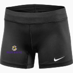 FALLS CITY HIGH SCHOOL MOUNTAINEERS <span class="pdp-name-mascot">FALLS CITY MOUNTAINEERS</span> Nike Dri-FIT Women's 5" Volleyball Shorts Front Thumbnail